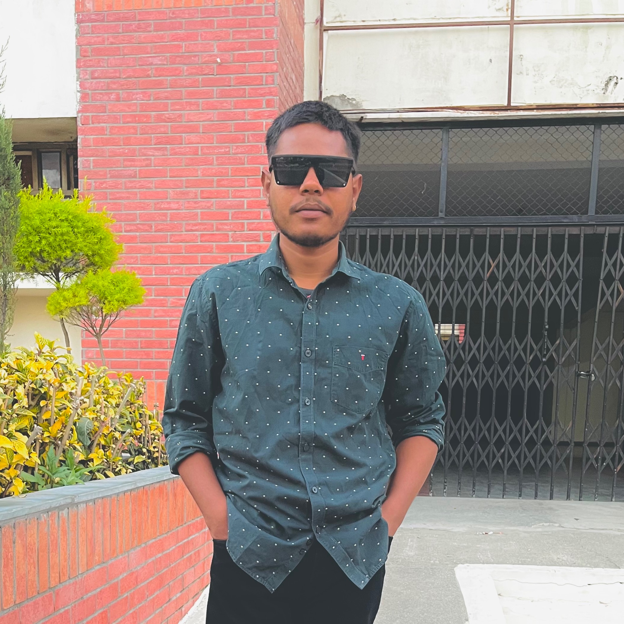 Shivam raj