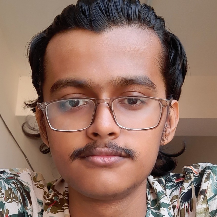 Abhay Vyas