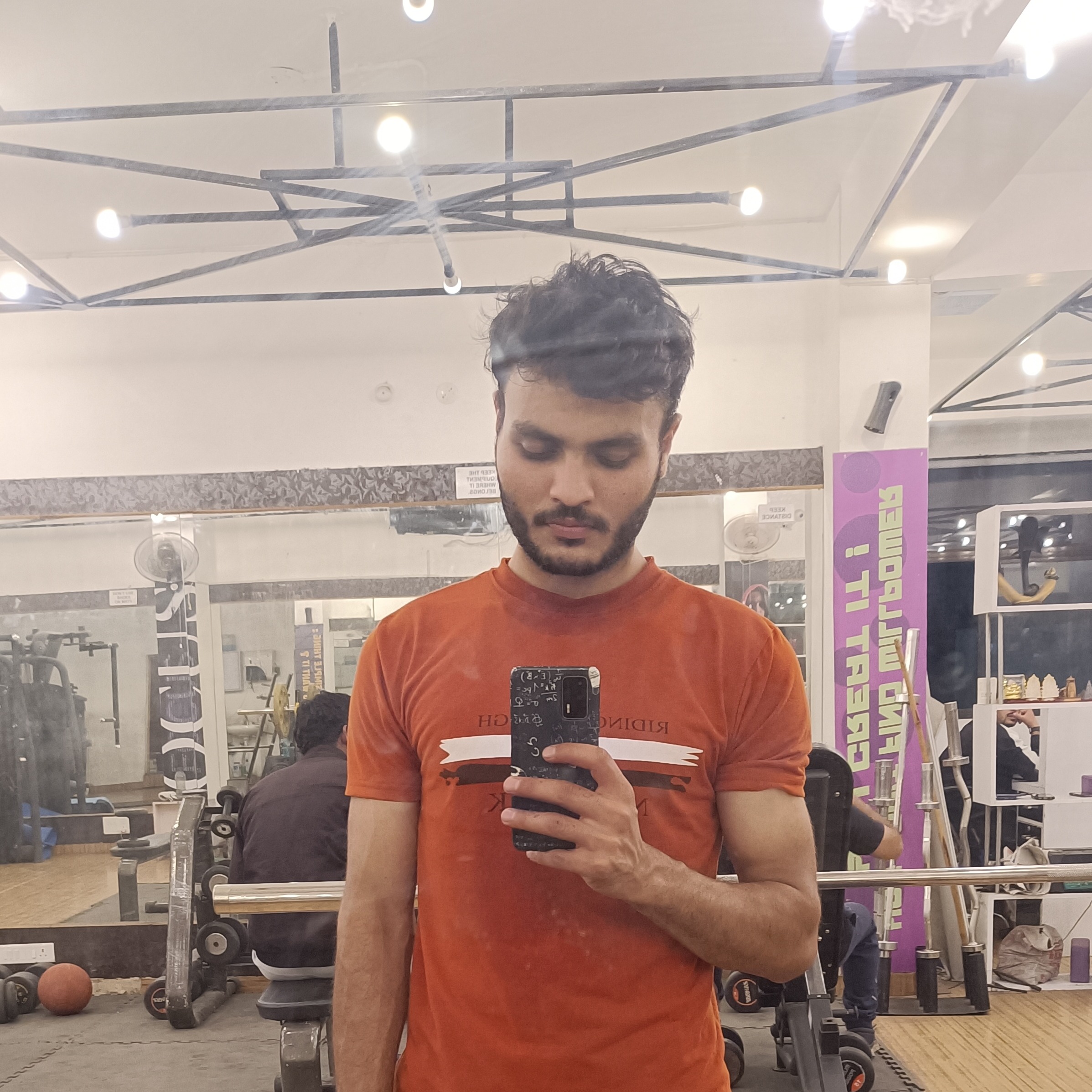 Hitesh verma