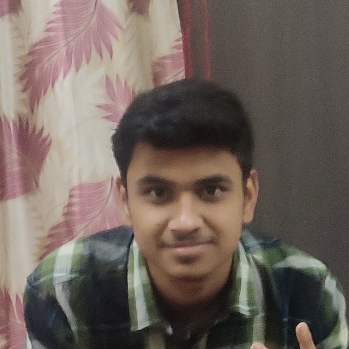 Varun Tyagi