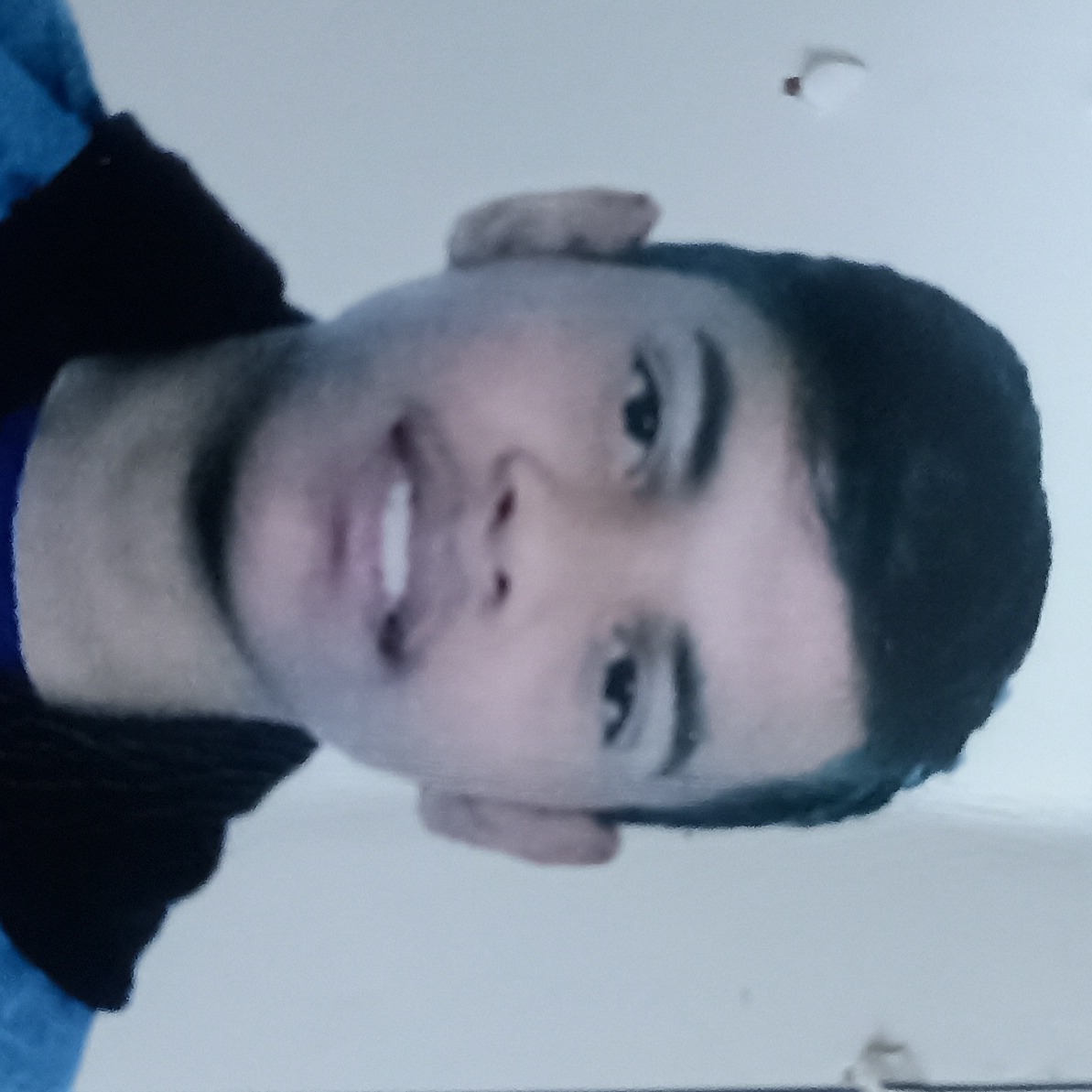 Rohit Chand