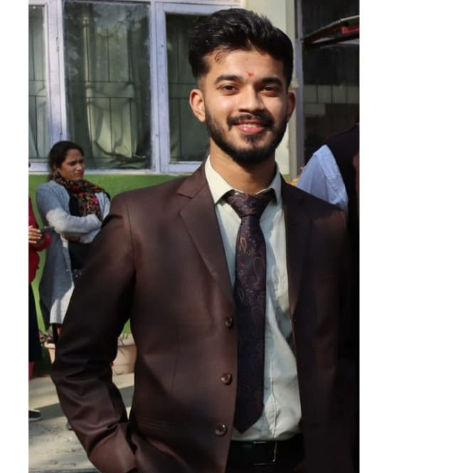 ANKUSH THAKUR