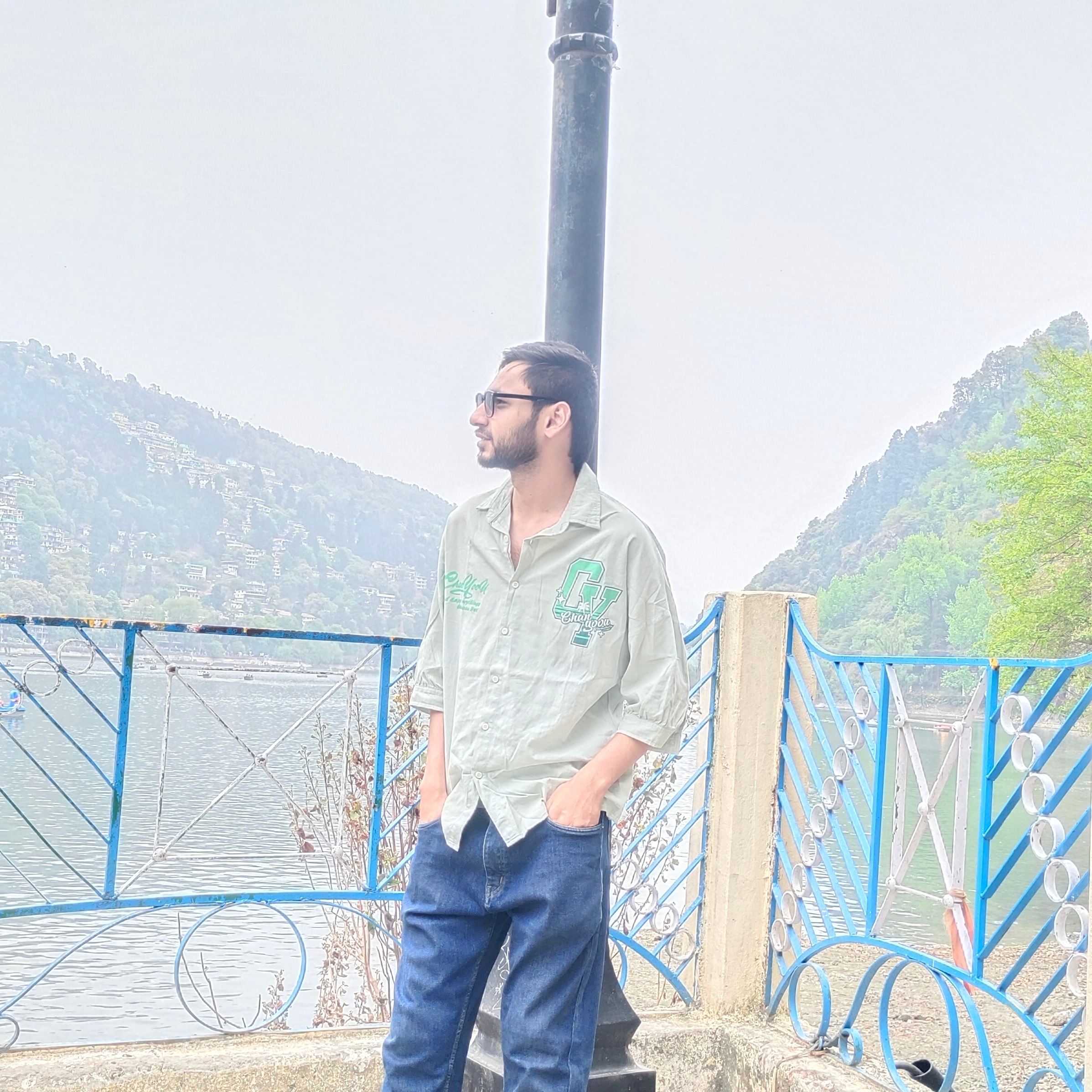 Hemant Bisht