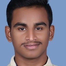 PAGOTI DINESH