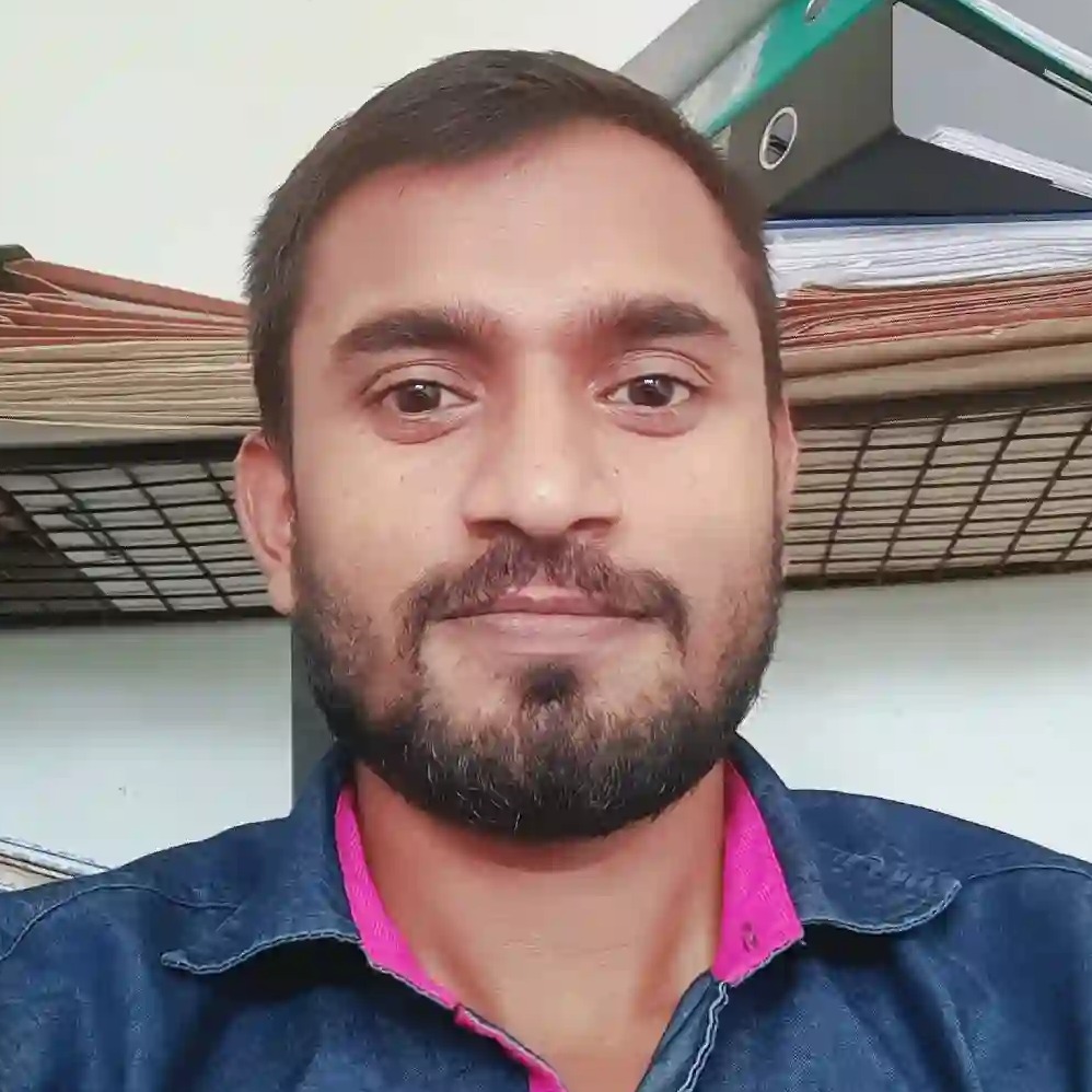SUNIL KUMAR MUKHIYA