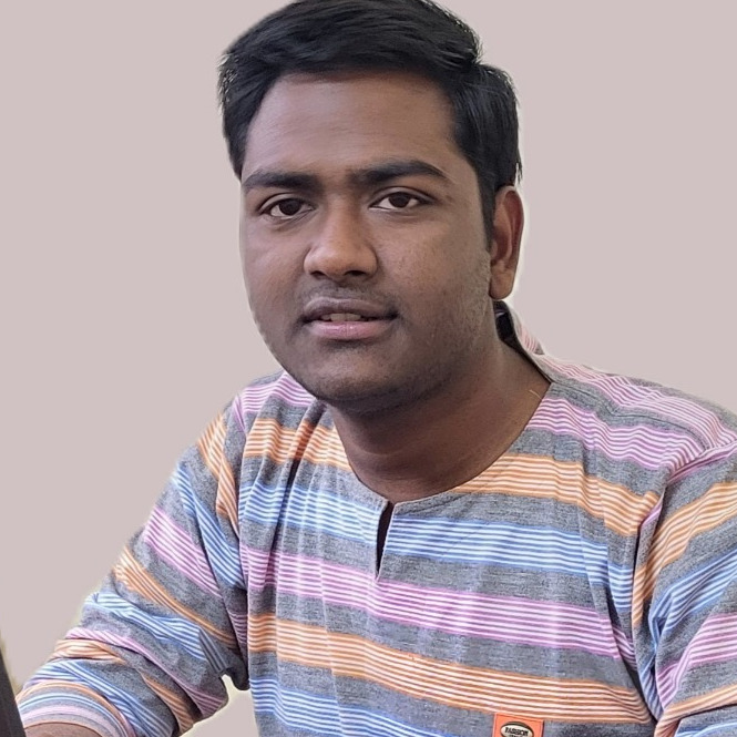 Nitesh Kumar
