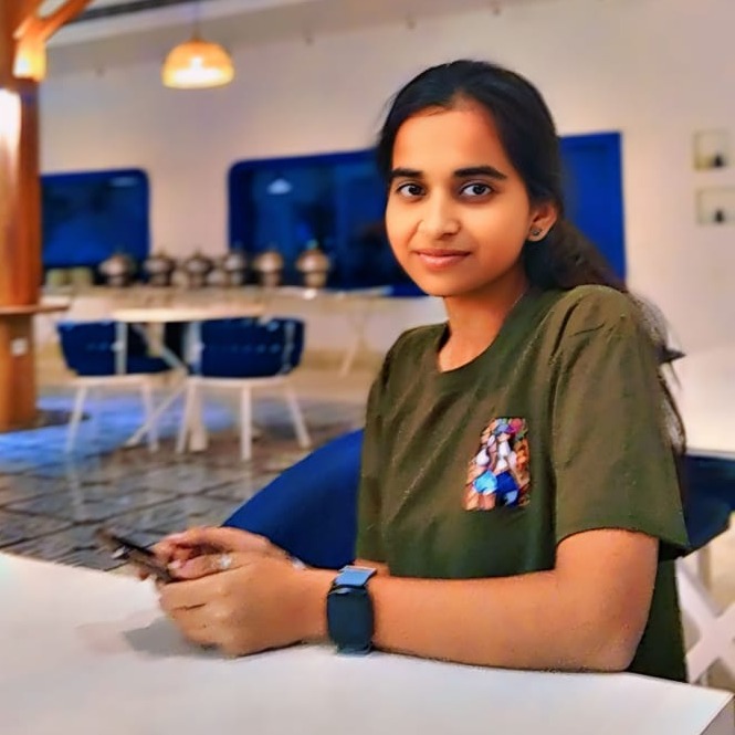 Malavi Prachi