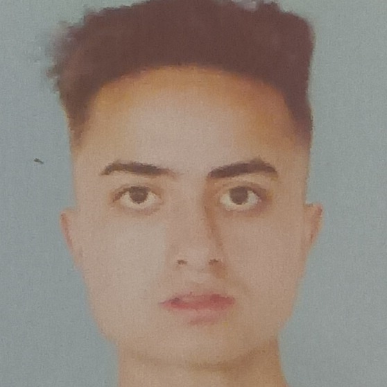 Tushar Panthri