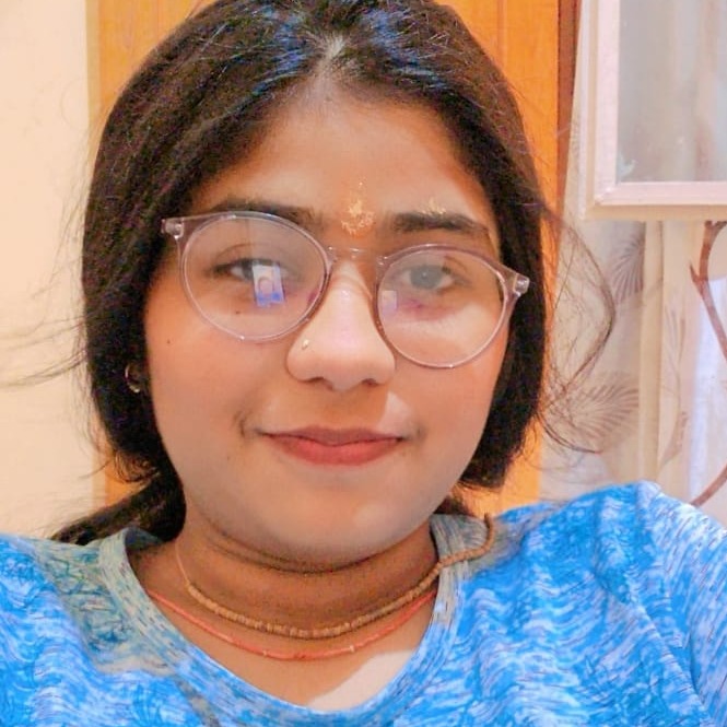 Yashi Gupta