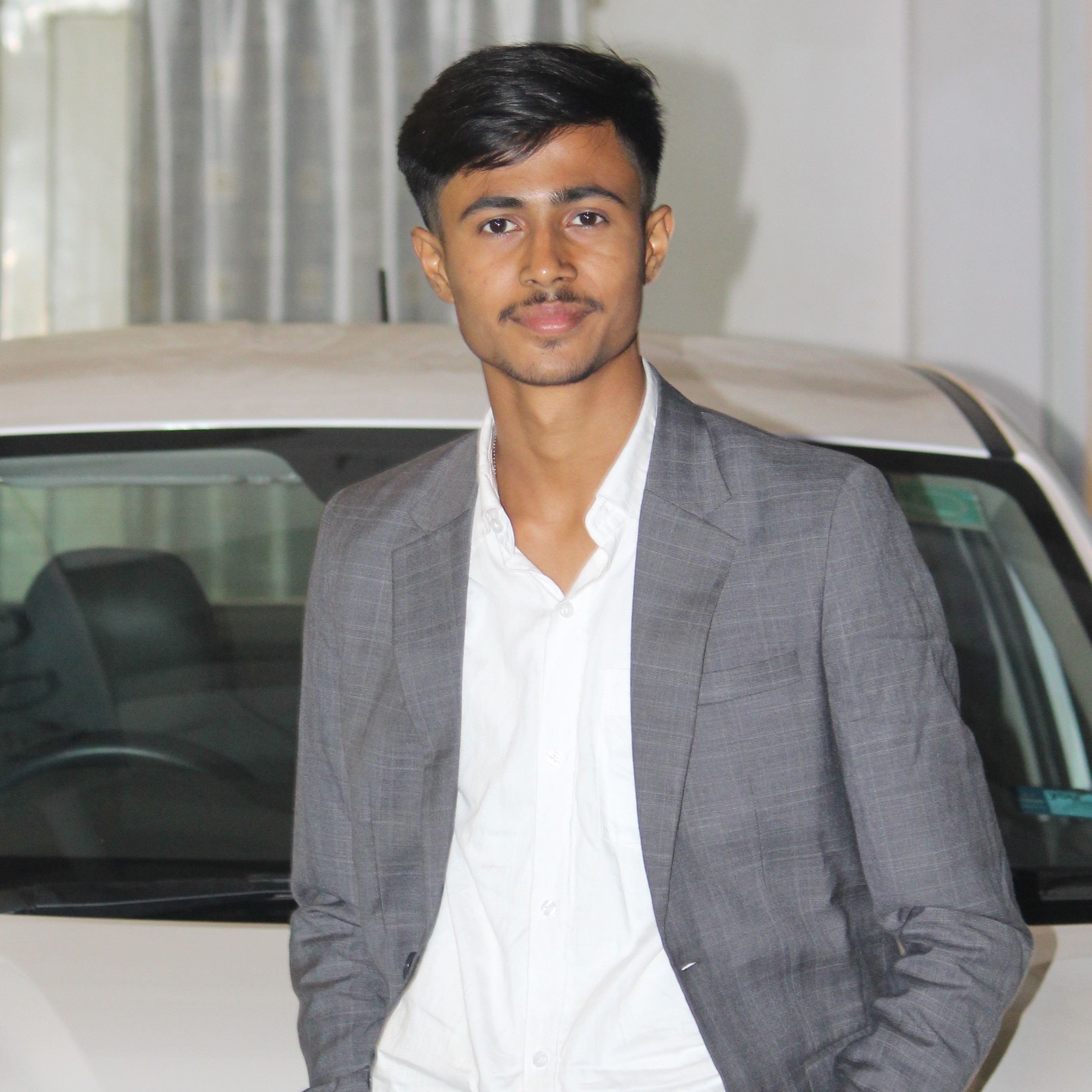 Deepak Ranjan padhy