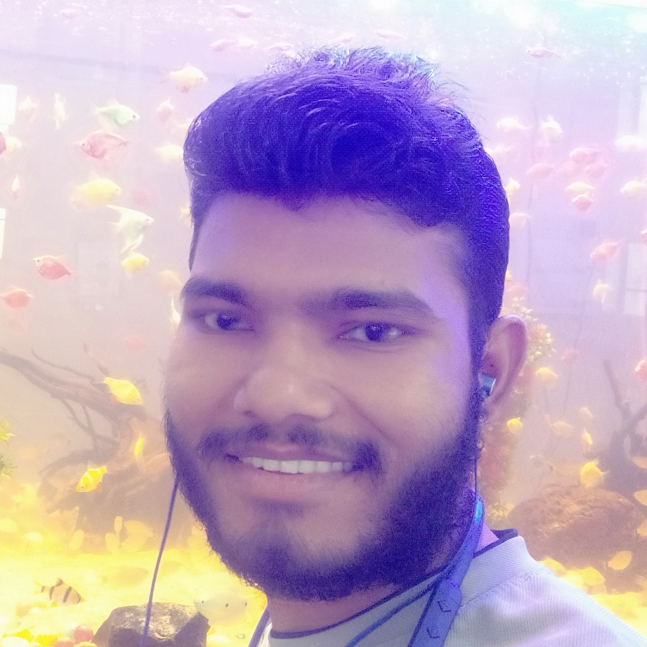 Upendra pal