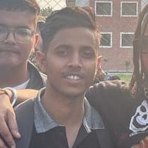Himanshu negi
