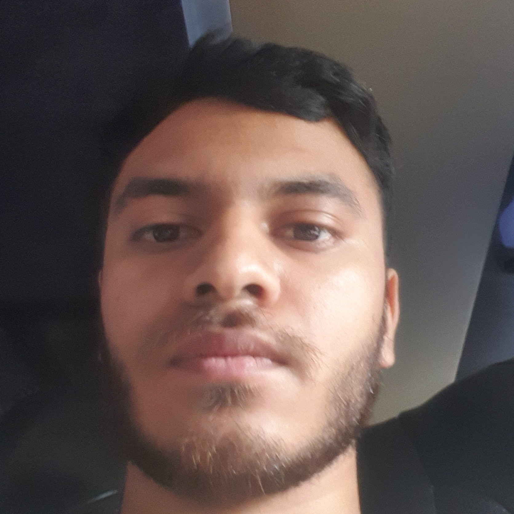 Aryan Johary