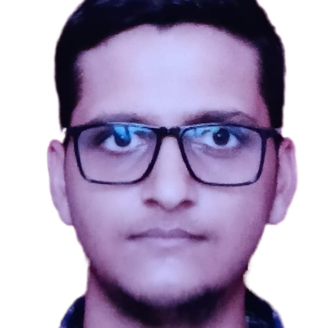 Yashkant Tyagi