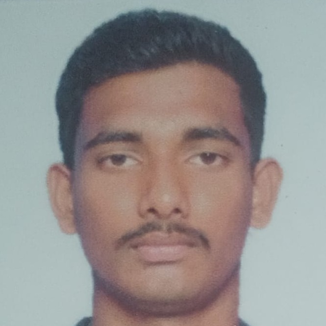 HARISH VARAN T