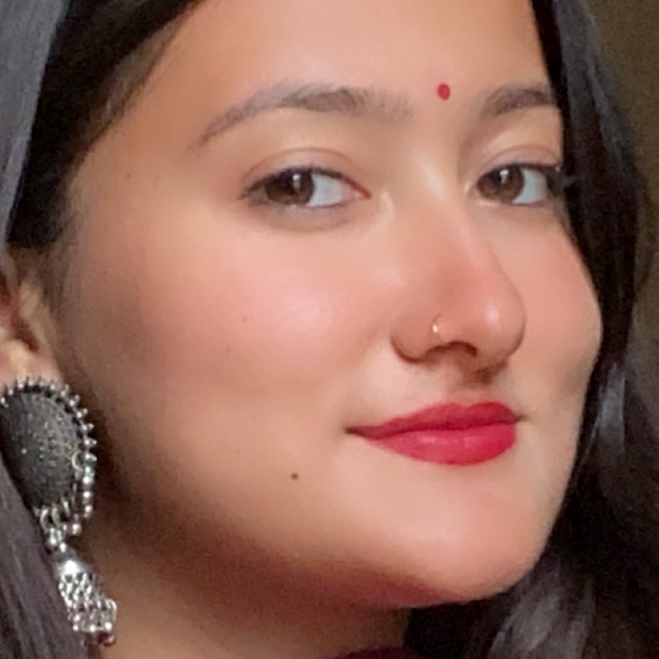 ANTRIKSHA RATHORE