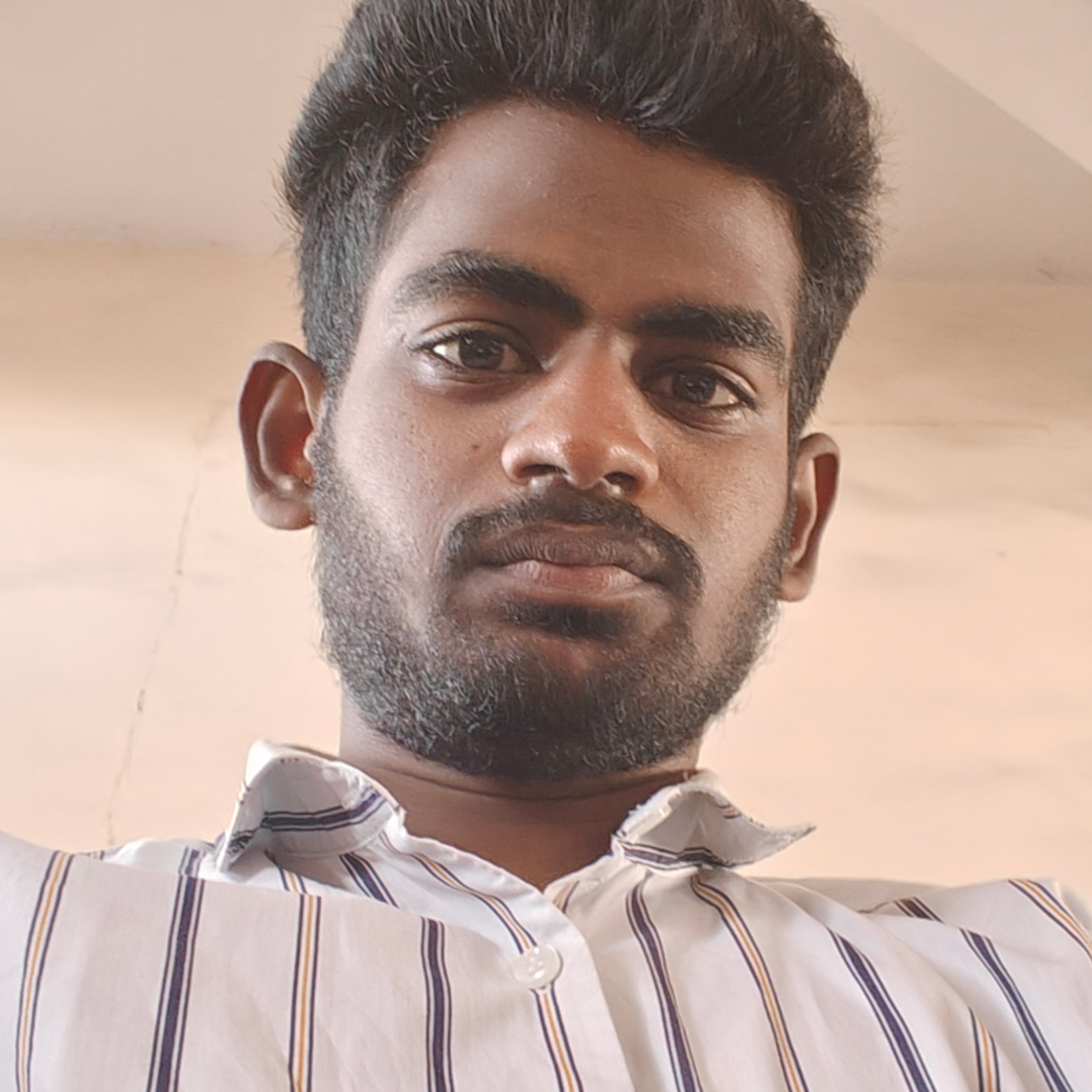 Mulaparthi Chakralikith