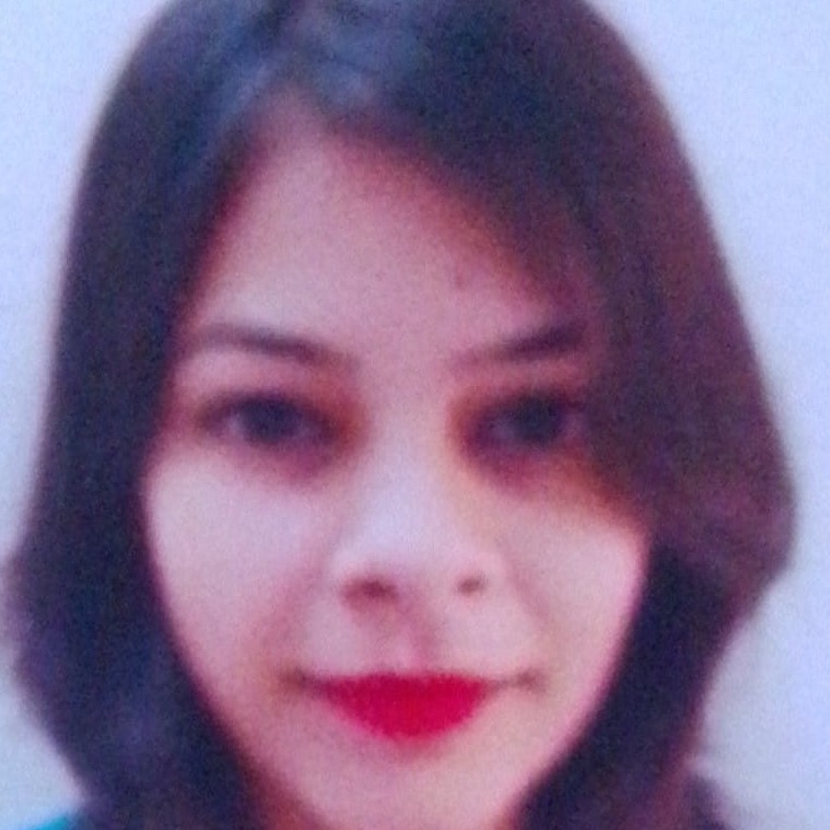 Shivani Bhadoria
