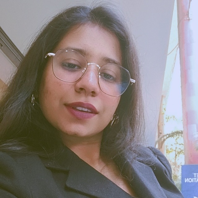 Sweeti kumari