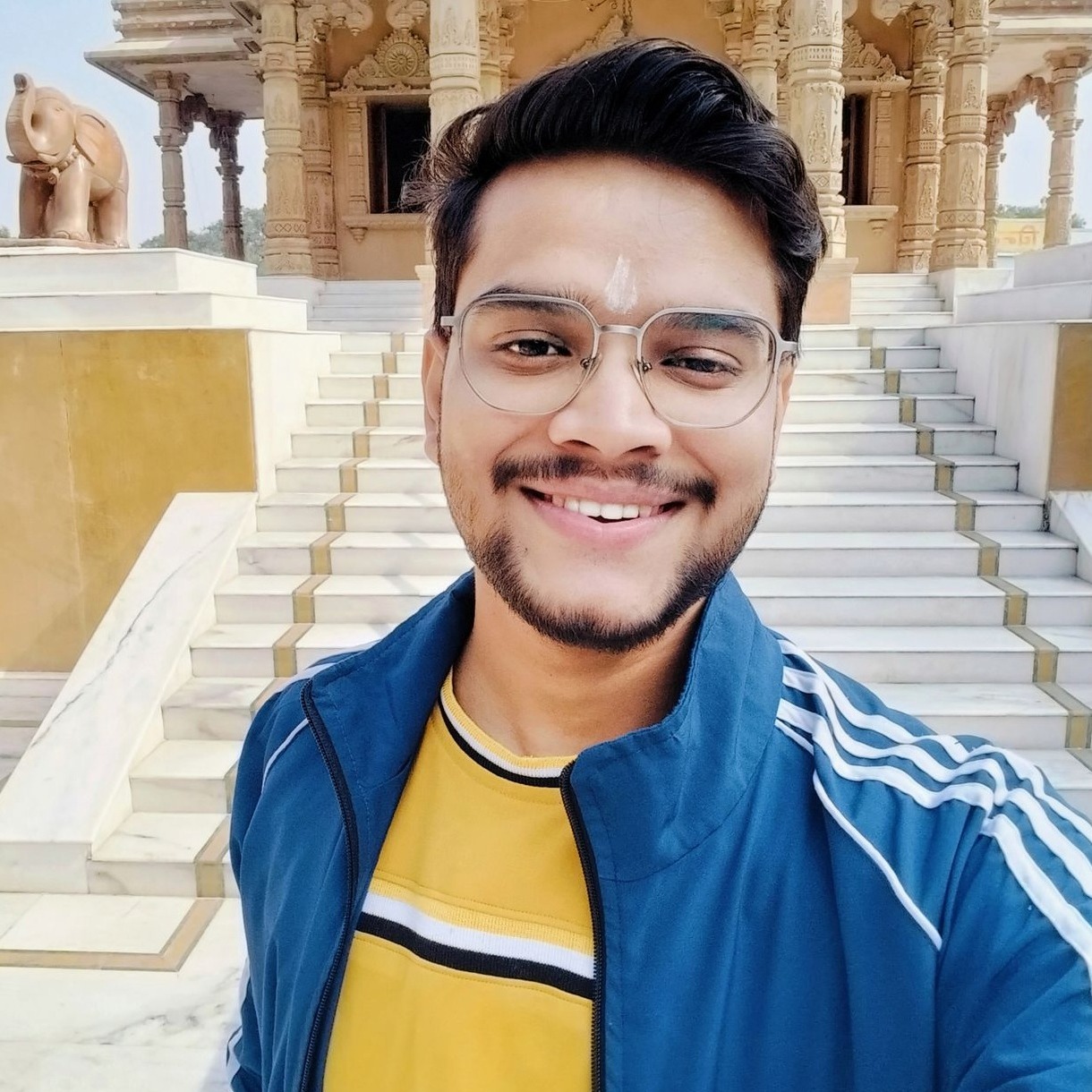 Sushil Singh