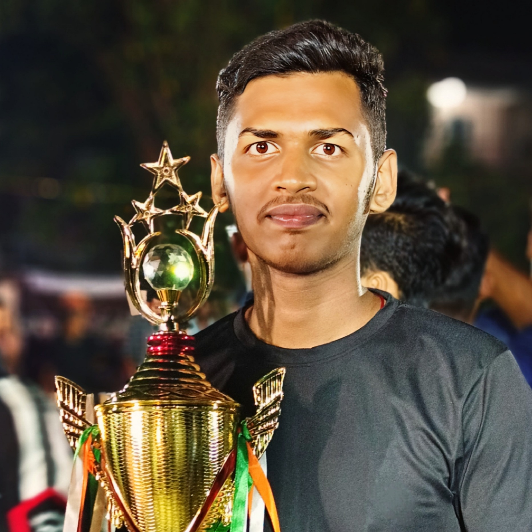 Janasatabdi Nayak
