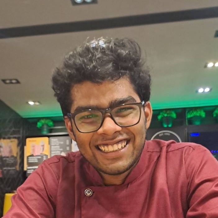 Aditya Aggarwal