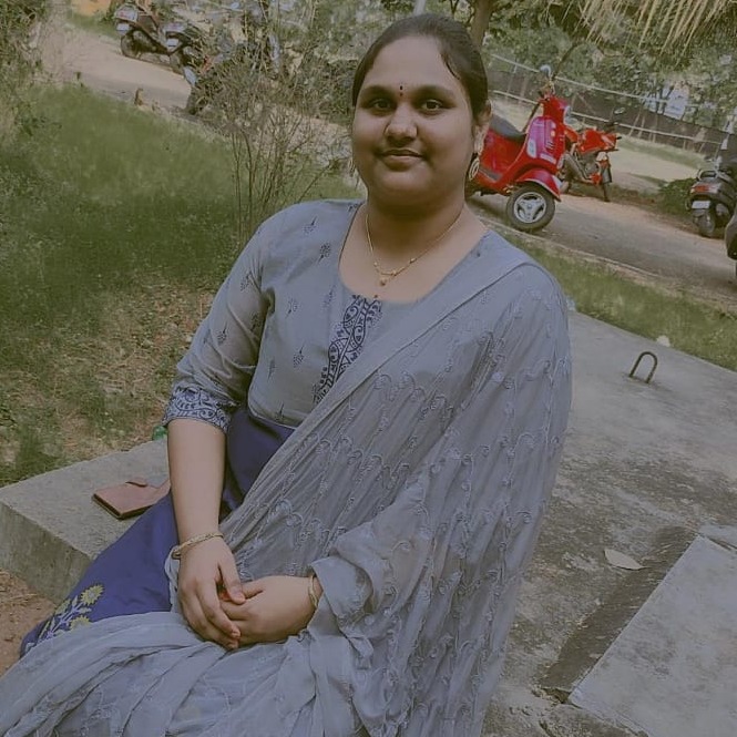 Morla Nagamani