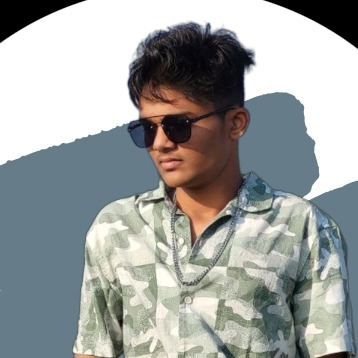 Aryan Karewar