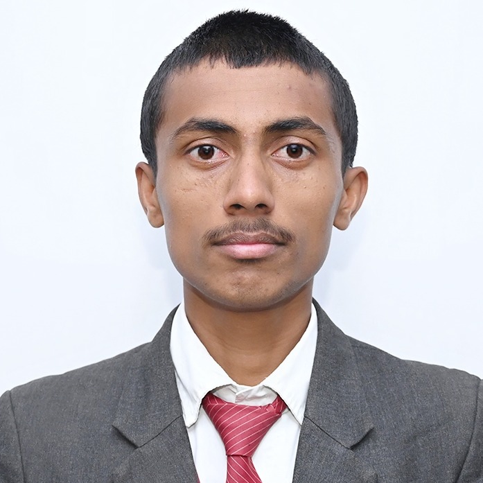 Akshay Sanjay Wakchaure