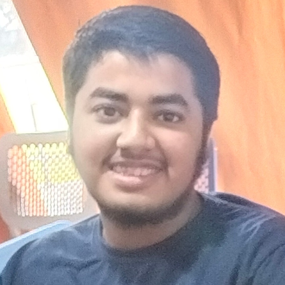 Harish Singh