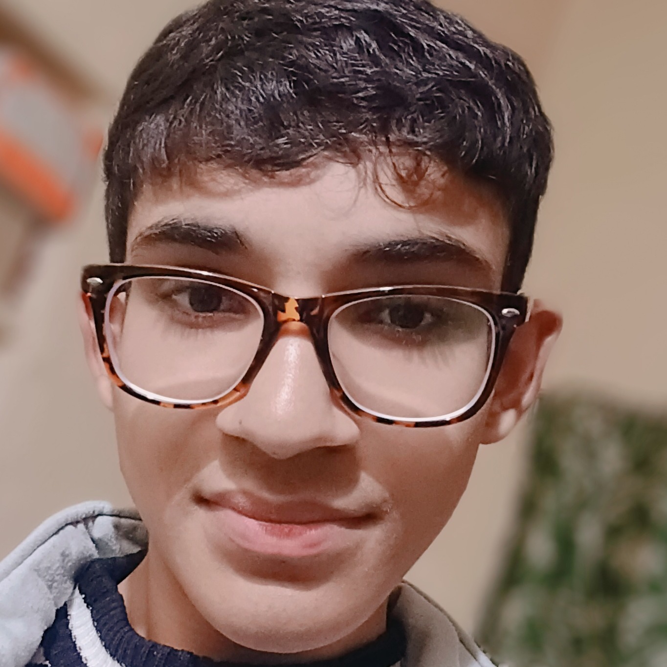Shivam Panwar