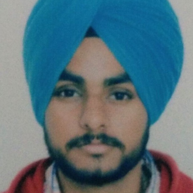 Maninder singh