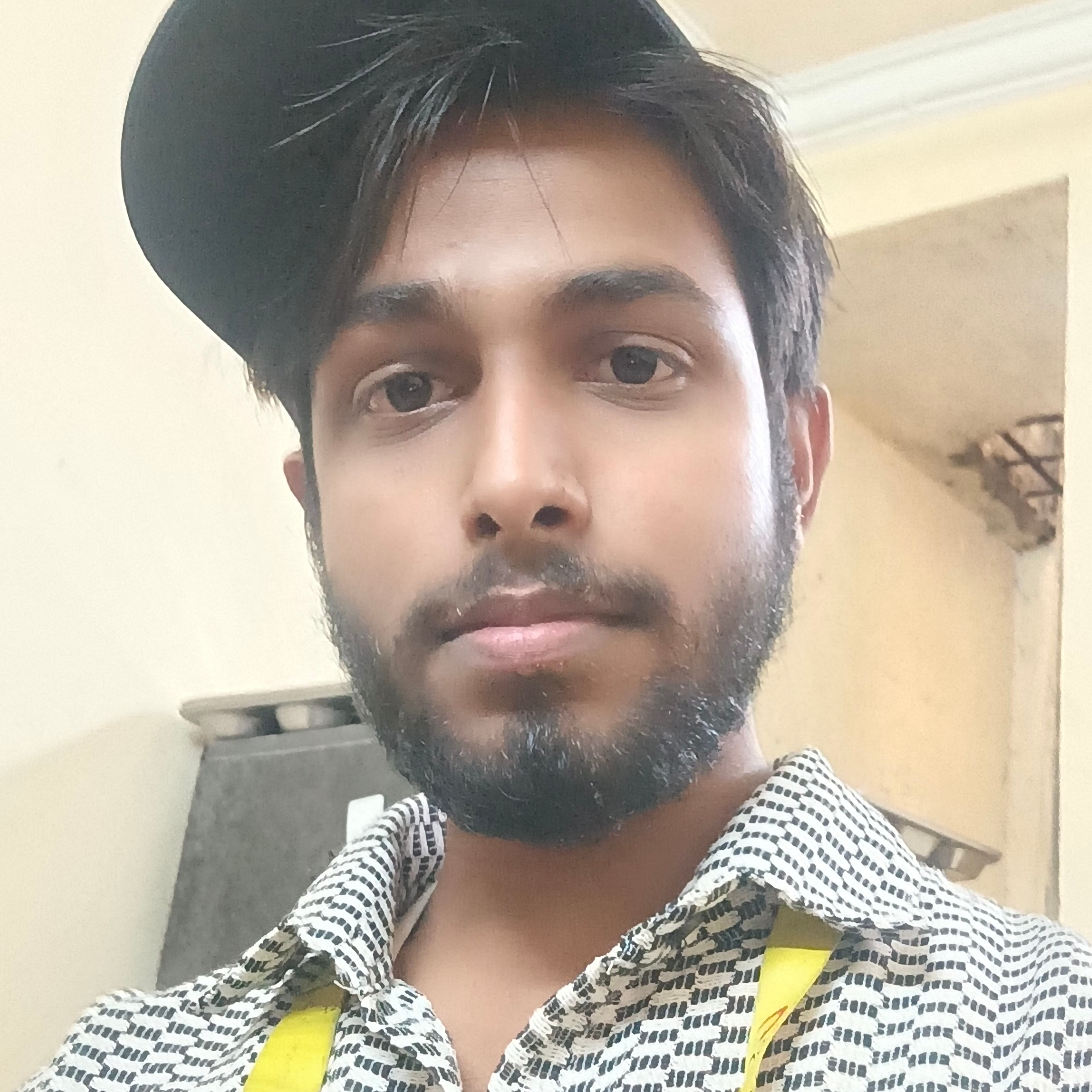 Shashwat Singh