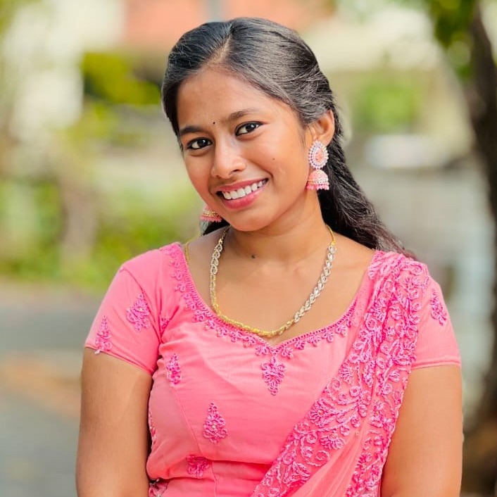 Majji haripriya