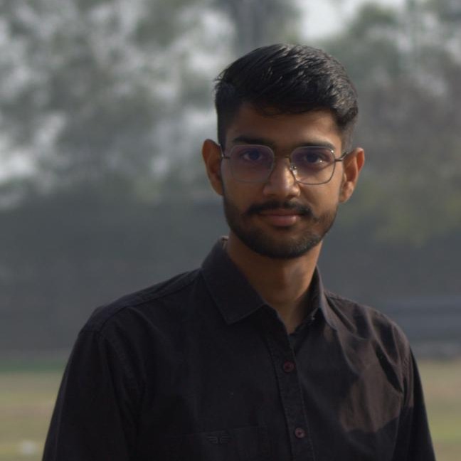 Ashutosh kaluya