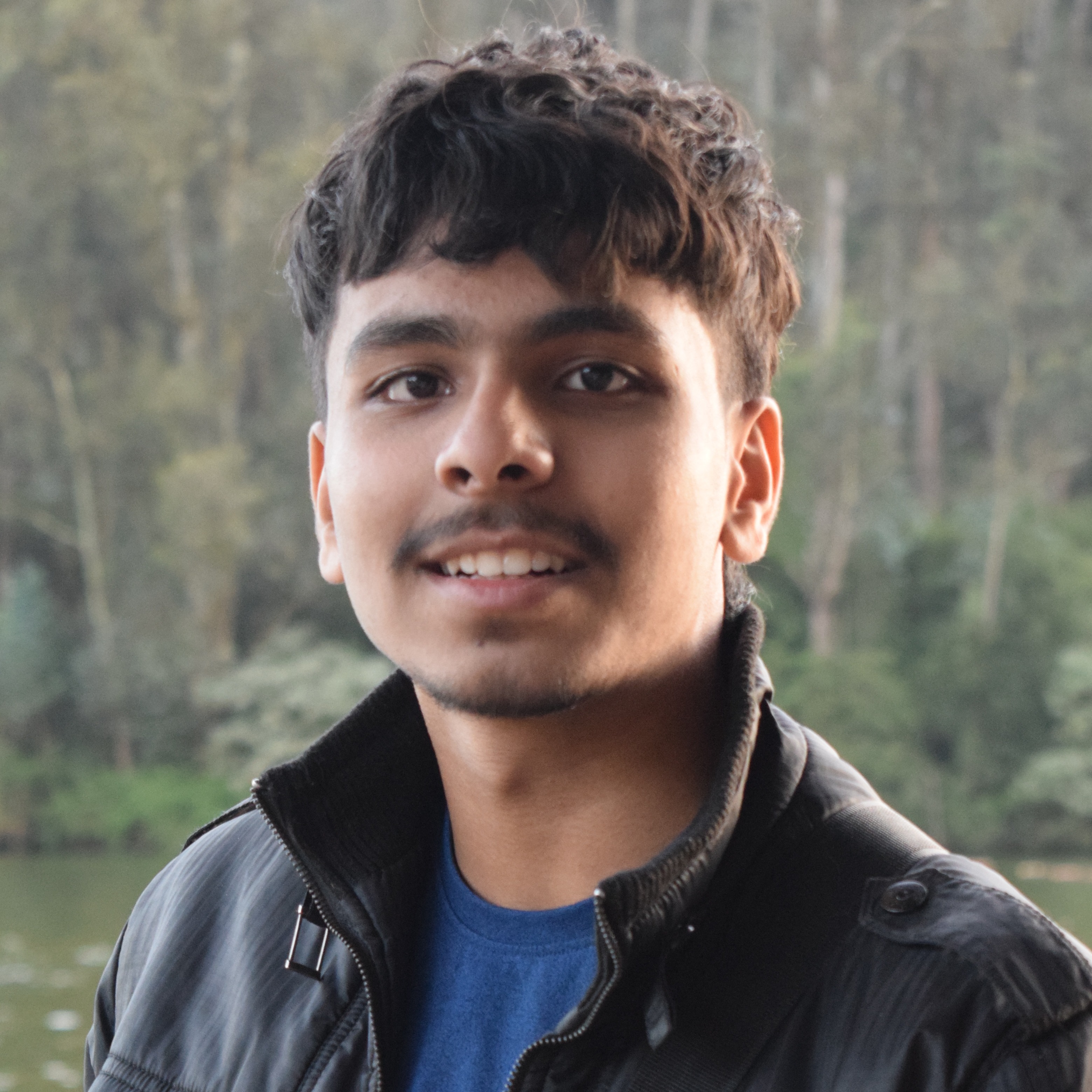 Mukund Rathi
