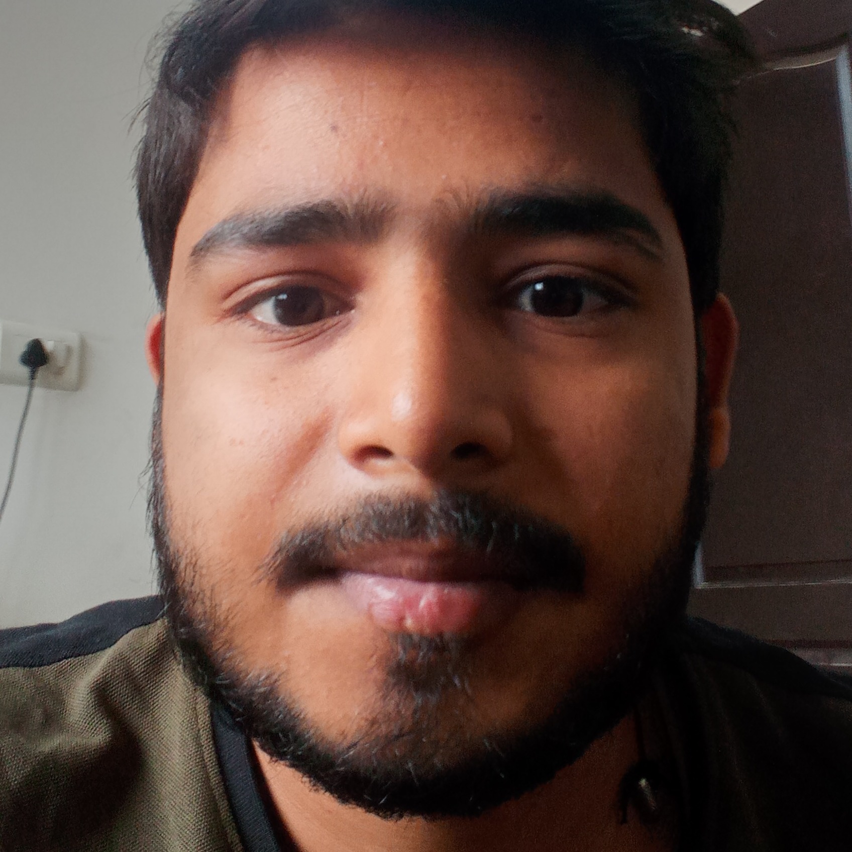 Salilesh verma