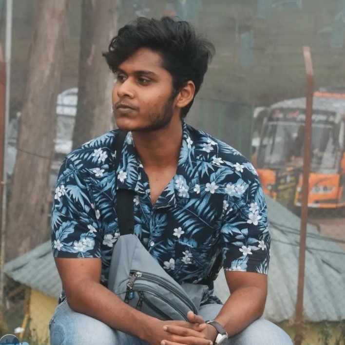 Saahil nazeer