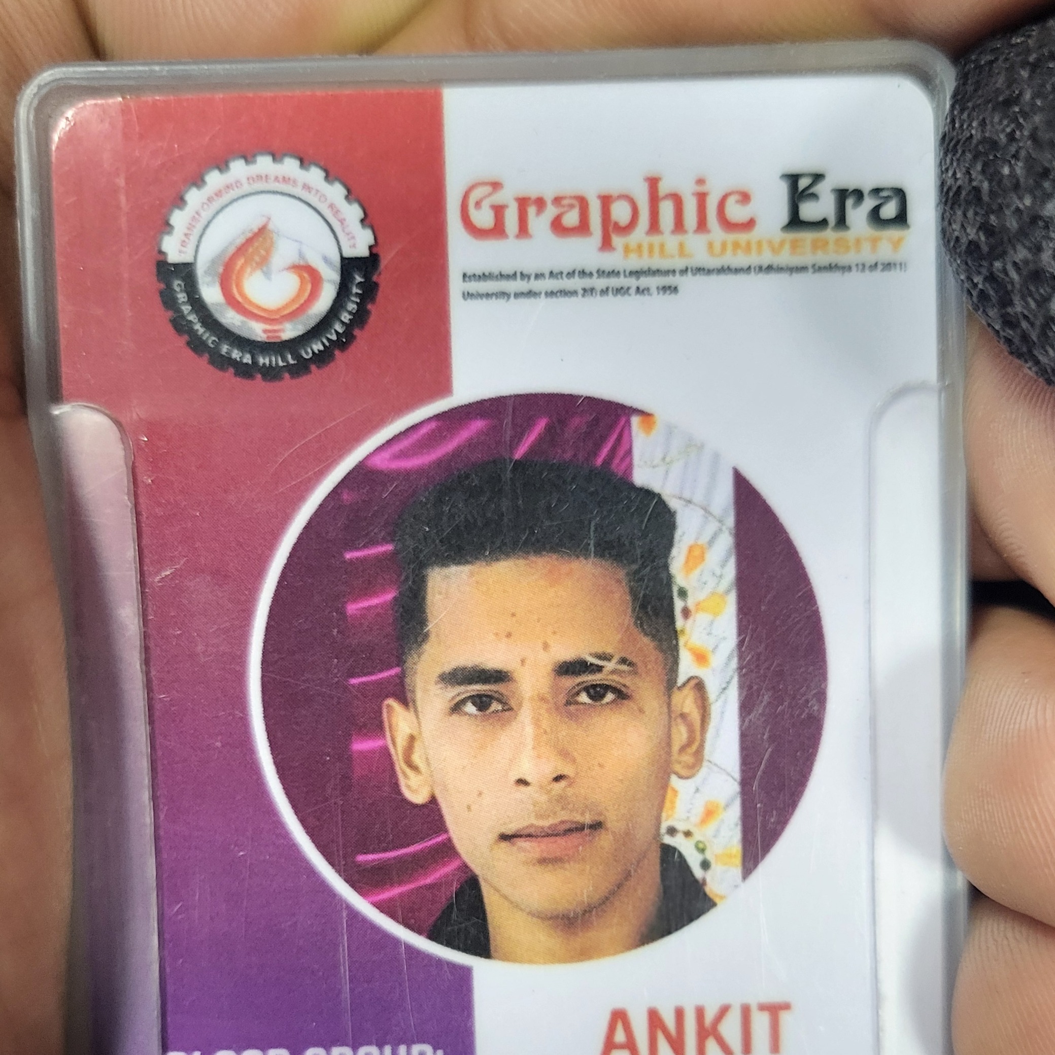 Ankit rawal