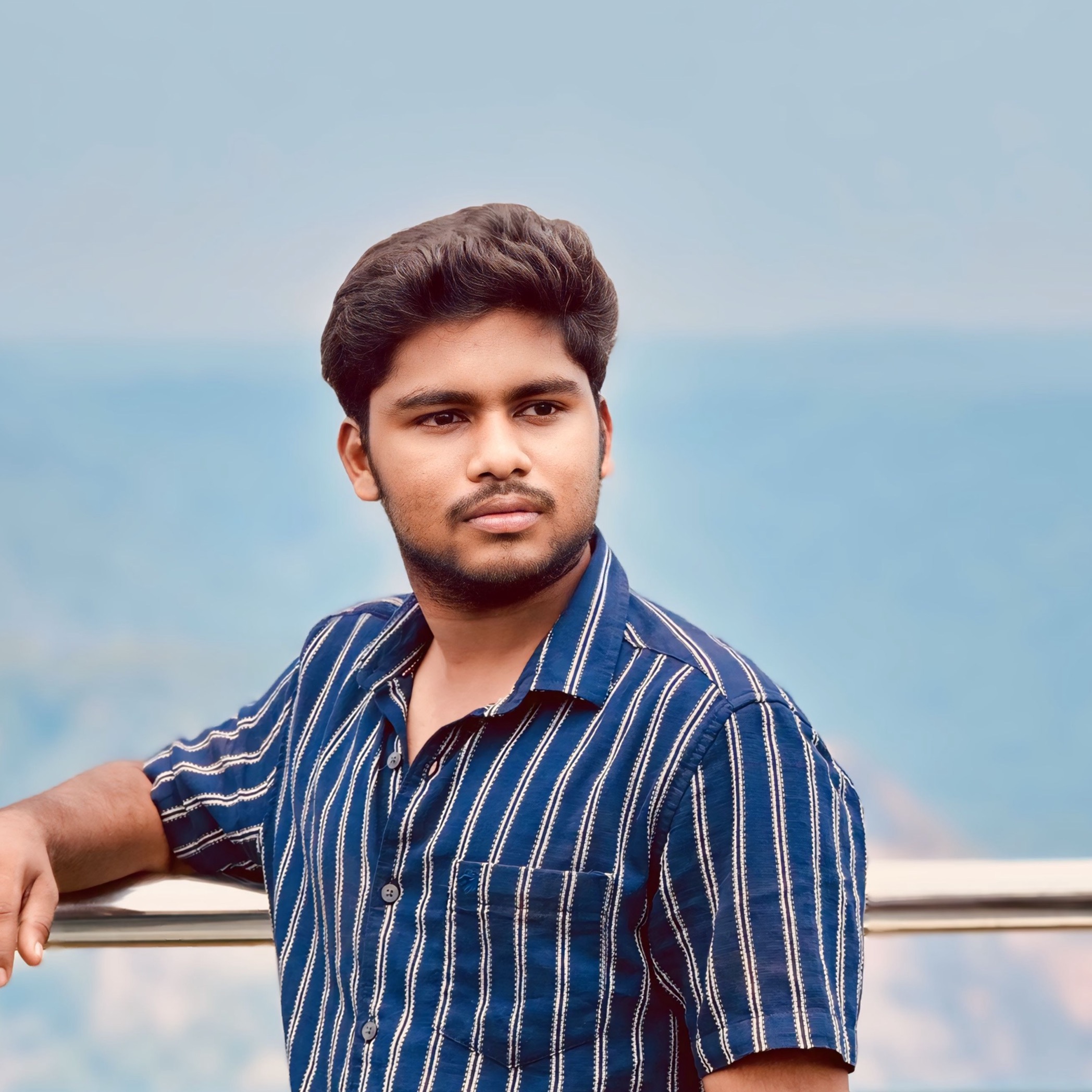 Keerthivasan S