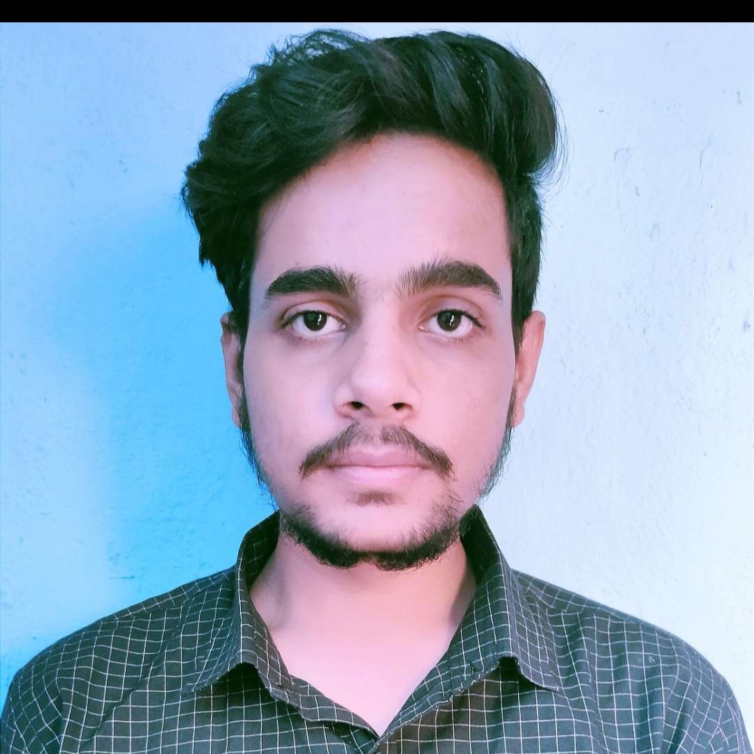 Rishikesh Roshan