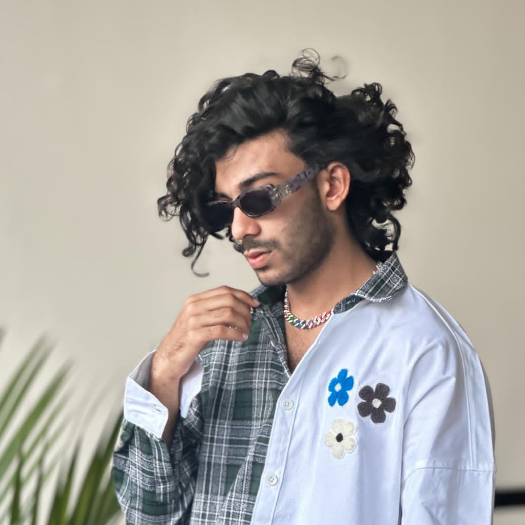 Ansal Hussain