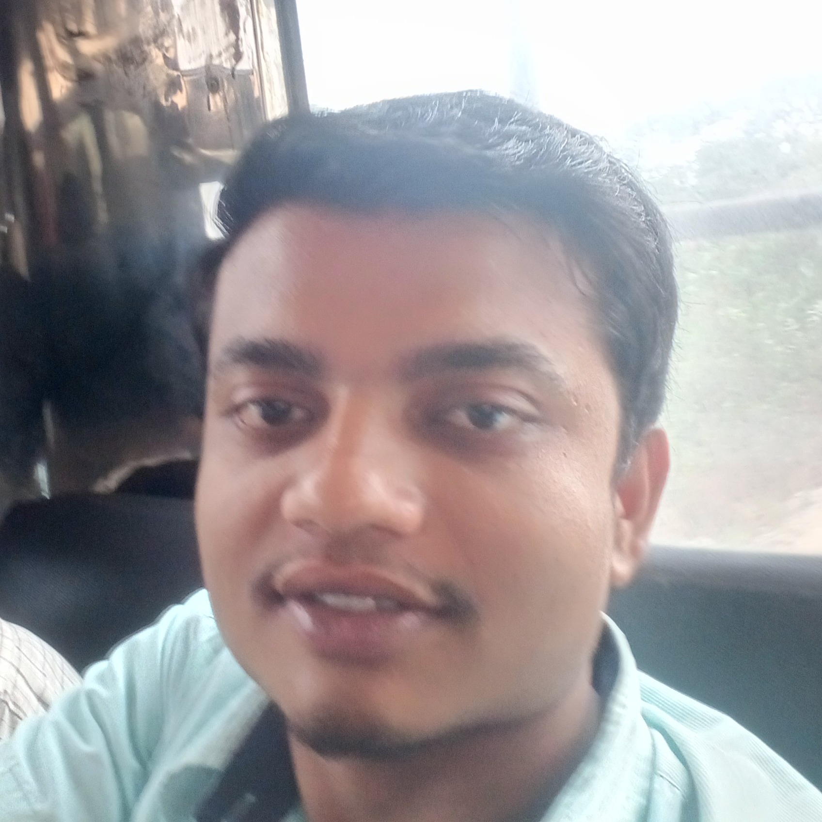 ANNEPU LAXMANA PRASAD