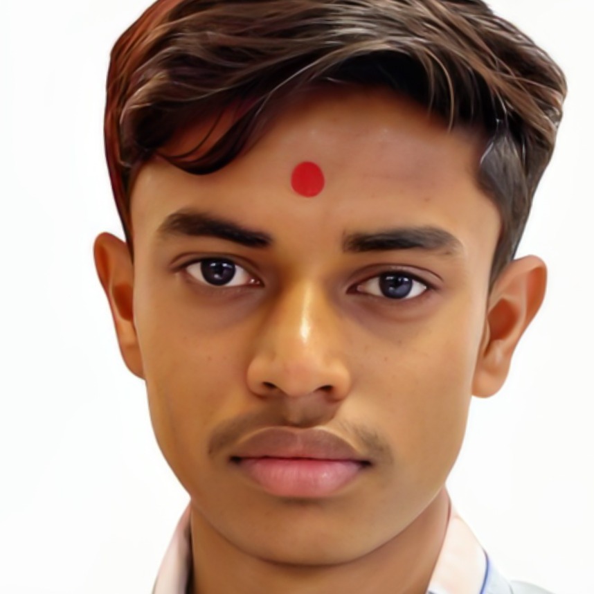 Jaypal Dhoriya