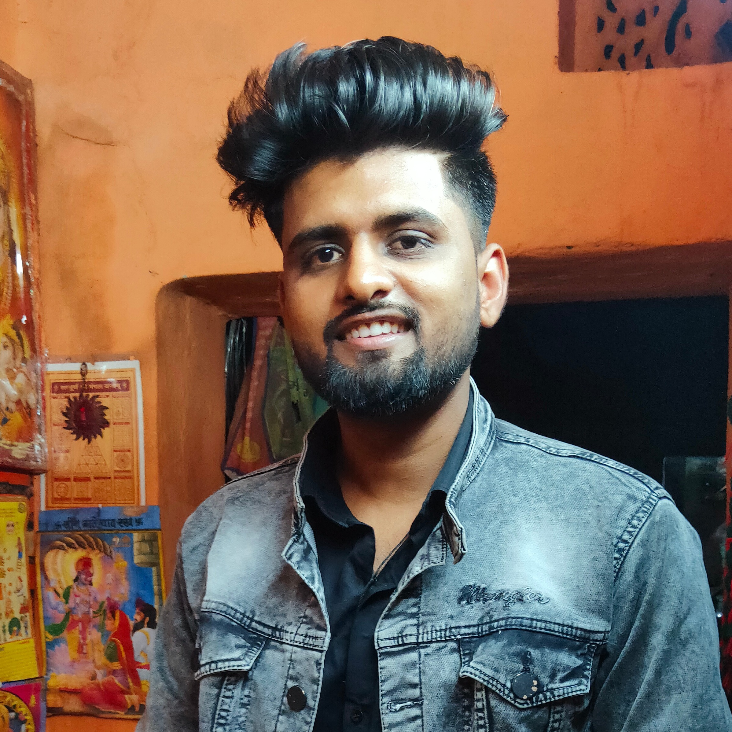 Amit Keshari