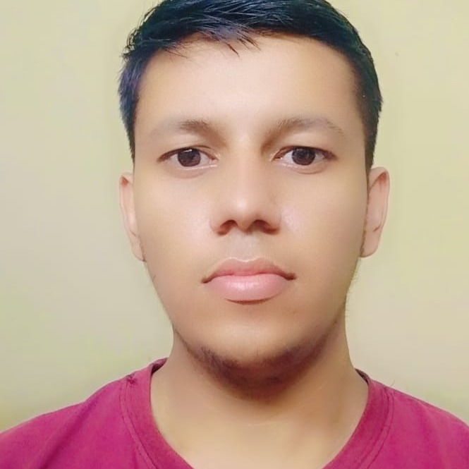 Ritesh Kumar