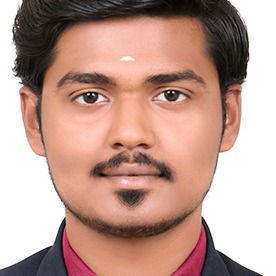 MAHAVISHNU G