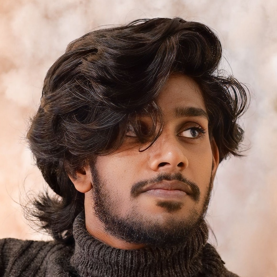 Akhil S H