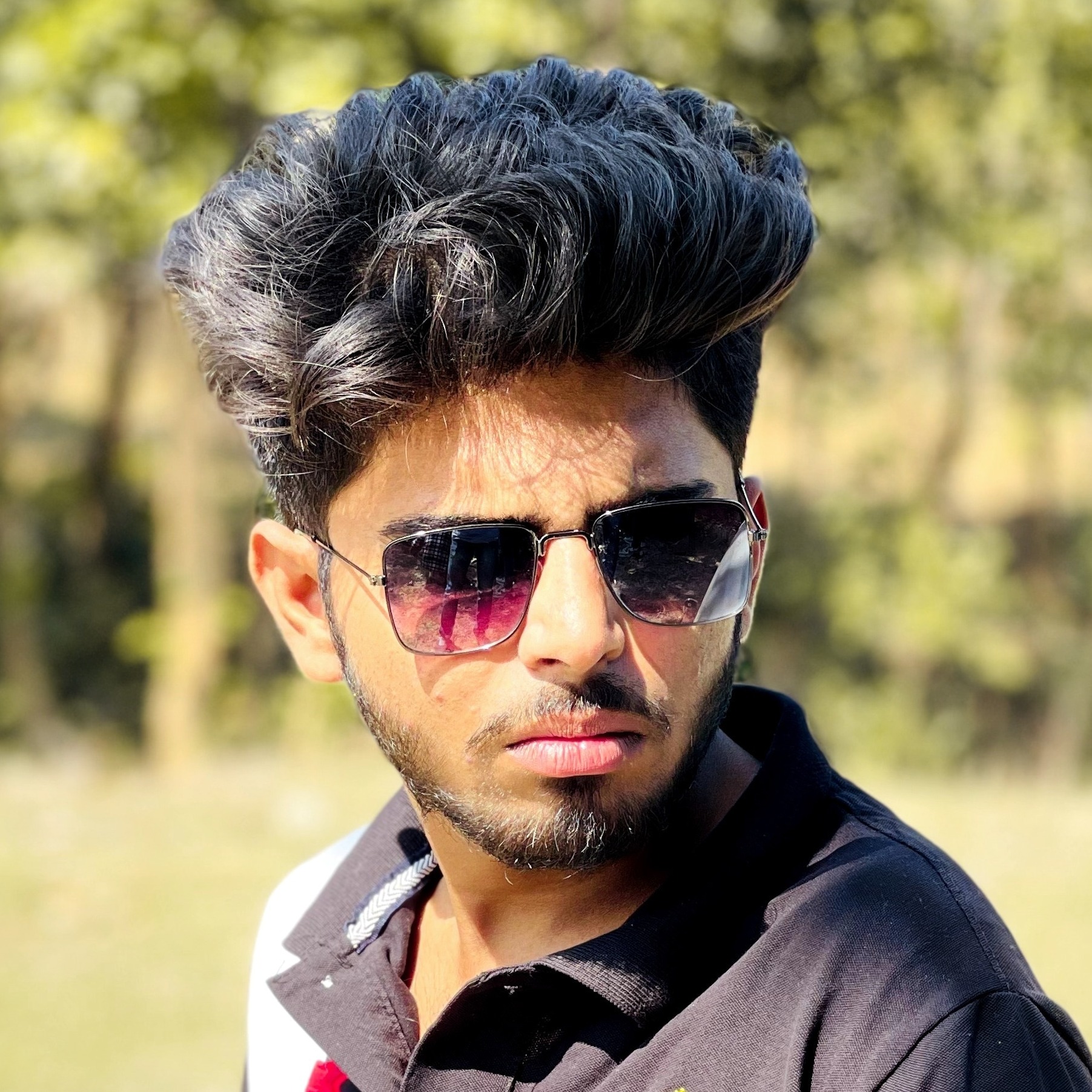 Mohammad Saif Samani