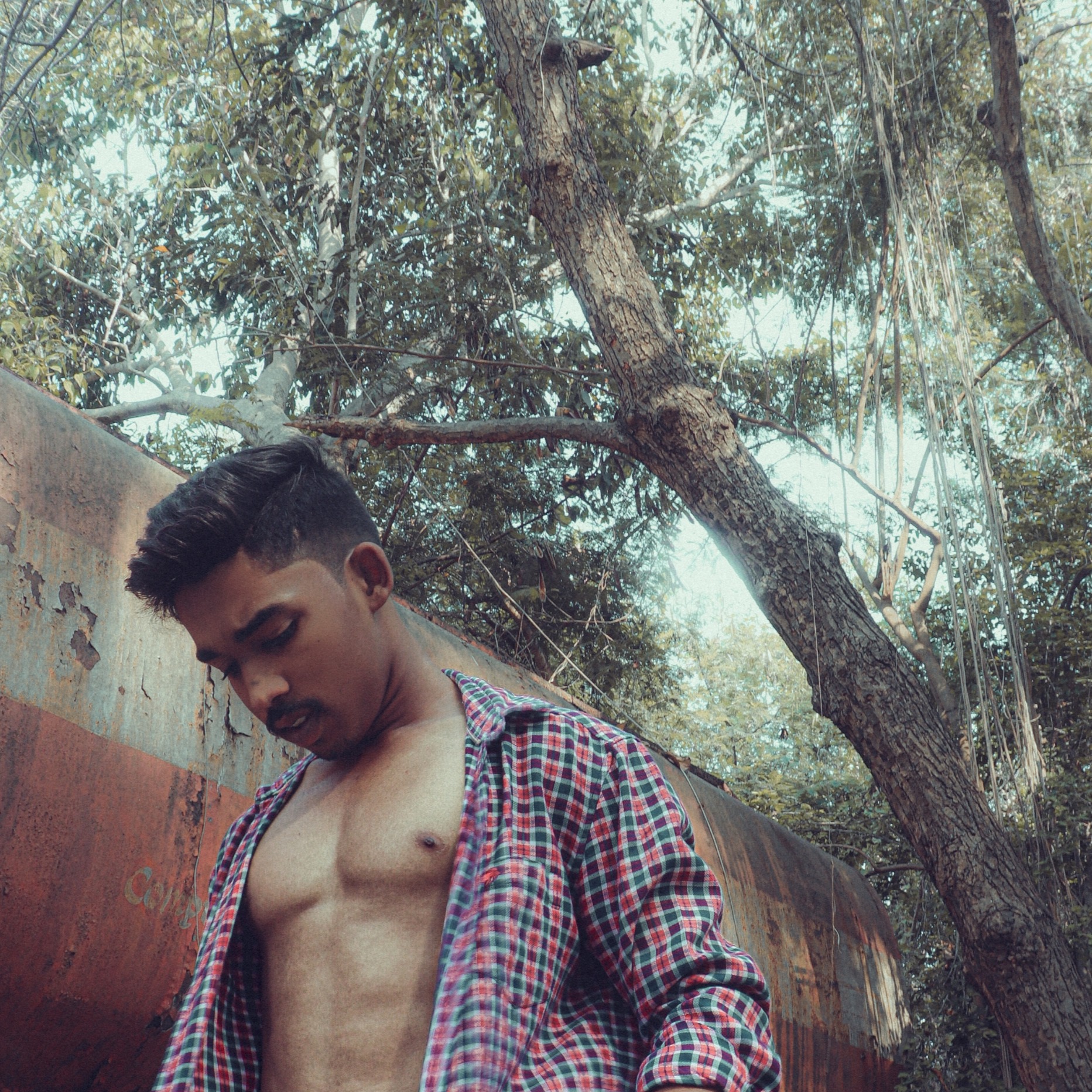 SHAIK MOHAMMED THAIEF